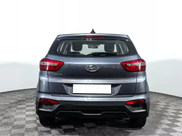 Hyundai Creta, I — фото 6