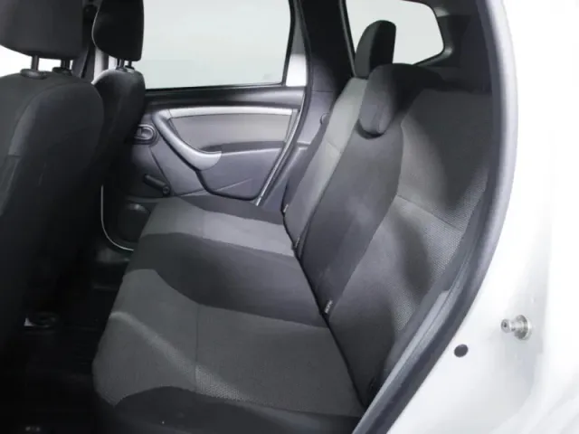 Renault Duster, I Рестайлинг — фото 11