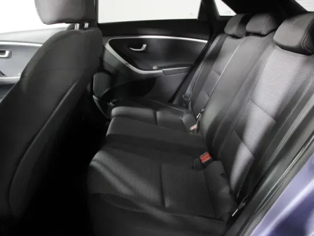 Hyundai i30, II — фото 11