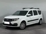 LADA Largus, I Рестайлинг — фото 1