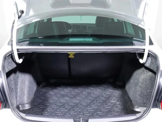 Volkswagen Polo, V Рестайлинг — фото 13