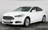 Ford Mondeo, V — фото 1