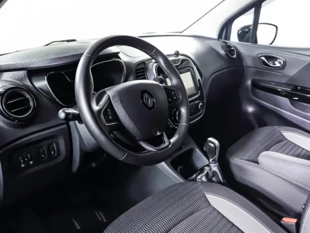 Renault Kaptur, I — фото 14