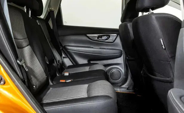 Nissan X-Trail, III Рестайлинг — фото 8