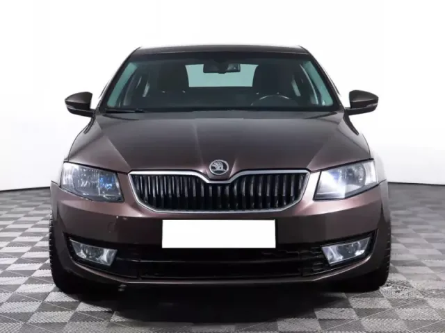 Skoda Octavia, III (A7) — фото 13