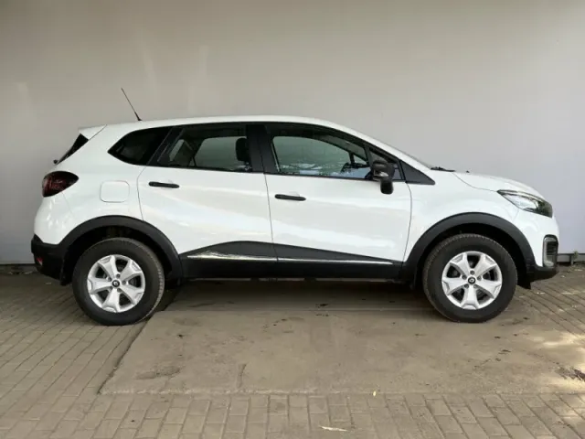 Renault Kaptur, I — фото 4