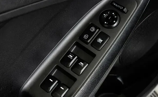 Kia Cerato, III — фото 11
