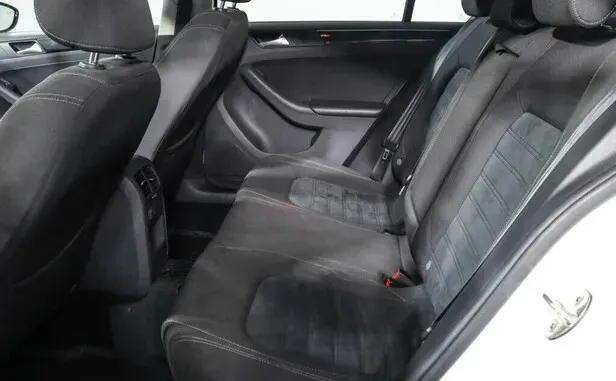 Volkswagen Jetta, VI Рестайлинг — фото 7
