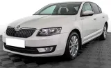 Skoda Octavia, III (A7) — фото 1
