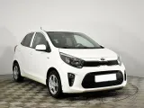 Kia Picanto, III — фото 1
