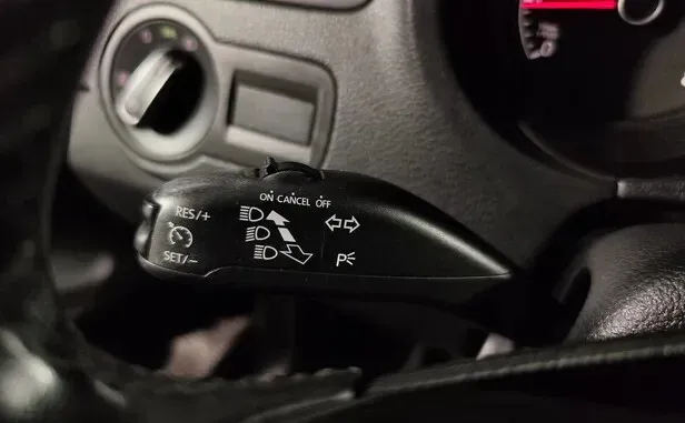 Volkswagen Polo, V Рестайлинг — фото 14