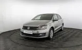 Volkswagen Polo, V Рестайлинг — фото 1