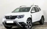 Renault Duster, II — фото 1