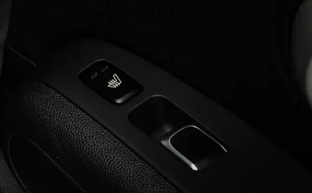 Kia Soul, II Рестайлинг — фото 9