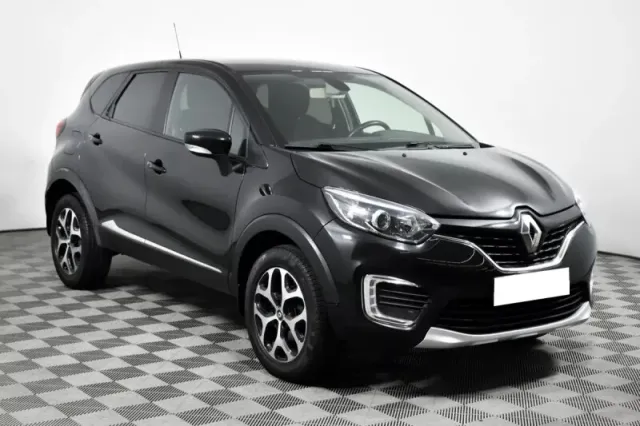 Renault Kaptur, I — фото 3