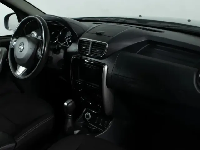 Nissan Terrano, III (D10) — фото 11