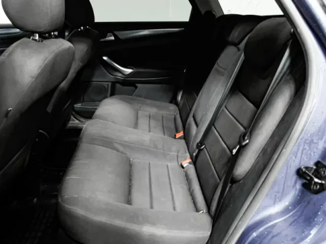 Ford Mondeo, IV Рестайлинг — фото 10