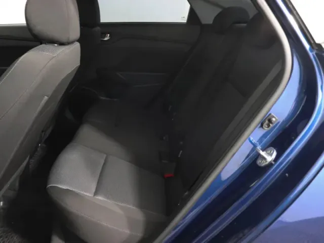 Hyundai Solaris, II Рестайлинг — фото 11