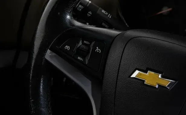 Chevrolet Cruze, I Рестайлинг — фото 9