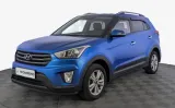 Hyundai Creta, I — фото 1