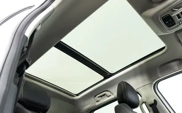 Haval Dargo — фото 12