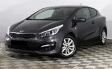 Kia Ceed, II Рестайлинг — фото 1