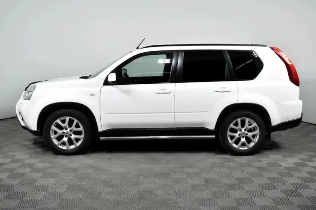 Nissan X-Trail, II Рестайлинг — фото 8