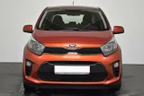 Kia Picanto, III — фото 1