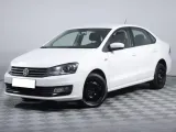 Volkswagen Polo, V Рестайлинг — фото 1