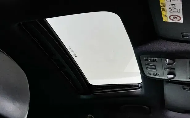 Opel Insignia, I Рестайлинг — фото 8