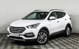 Hyundai Santa Fe, III Рестайлинг — фото 1