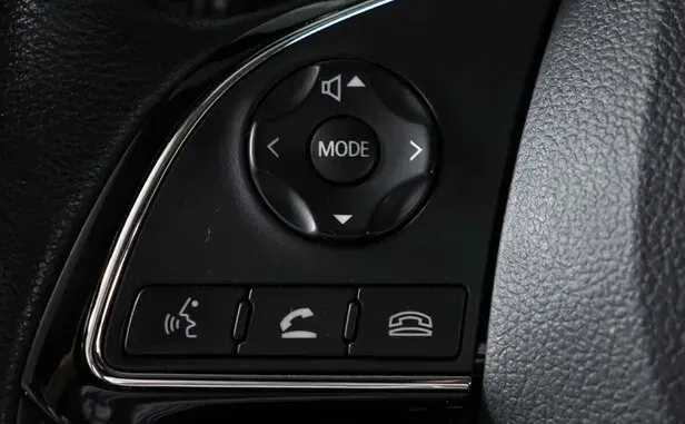 Mitsubishi Outlander, III Рестайлинг 2 — фото 11