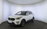 Hyundai Creta, I Рестайлинг — фото 1