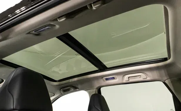 Haval F7, I Рестайлинг — фото 10
