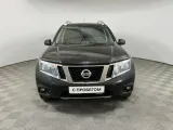 Nissan Terrano, III — фото 1