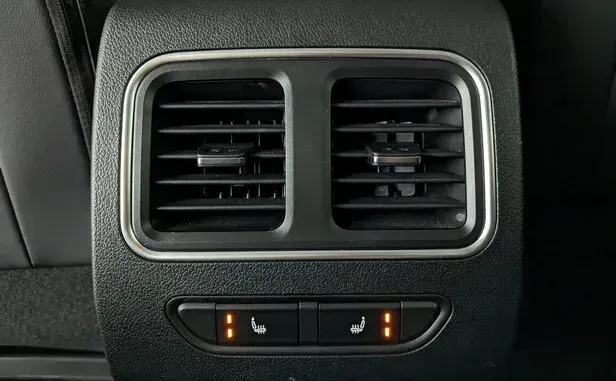 Haval F7x, I Рестайлинг — фото 13