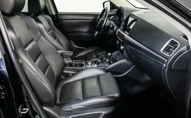 Mazda CX-5, I Рестайлинг — фото 6