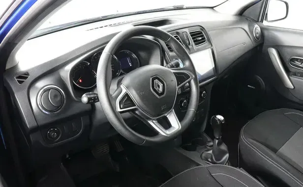 Renault Sandero, II Рестайлинг — фото 7