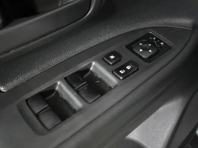 Mitsubishi Outlander, III Рестайлинг — фото 15
