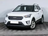 Hyundai Creta, I — фото 1