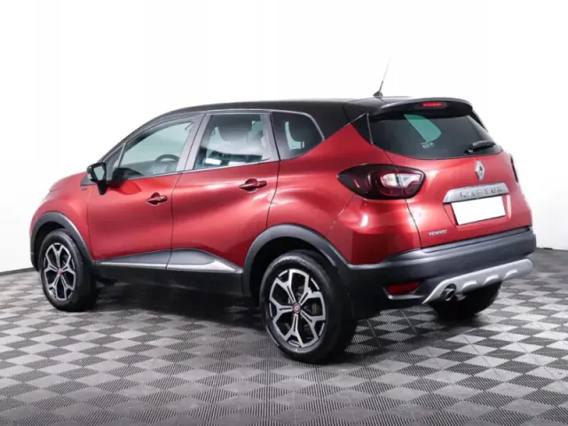 Renault Kaptur, I — фото 7