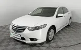 Honda Accord, VIII Рестайлинг — фото 1