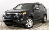 Kia Sorento, II — фото 1