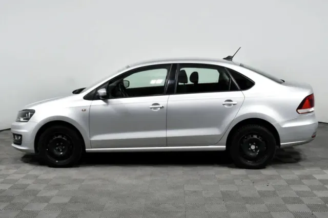 Volkswagen Polo, V Рестайлинг — фото 8