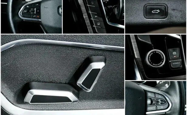 Geely Atlas Pro — фото 9