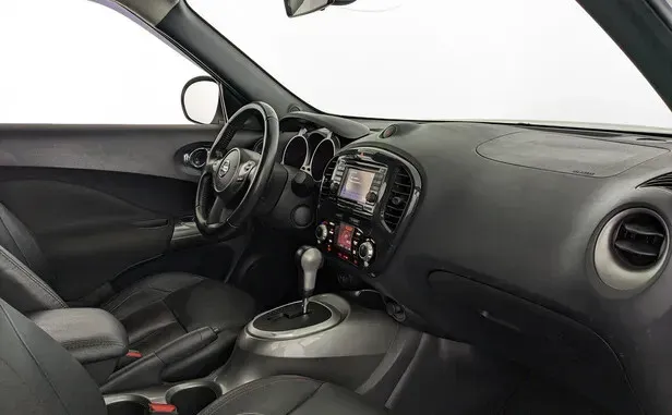 Nissan Juke, I — фото 5