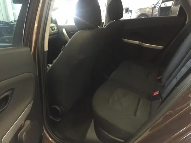 Kia Ceed, II Рестайлинг — фото 9