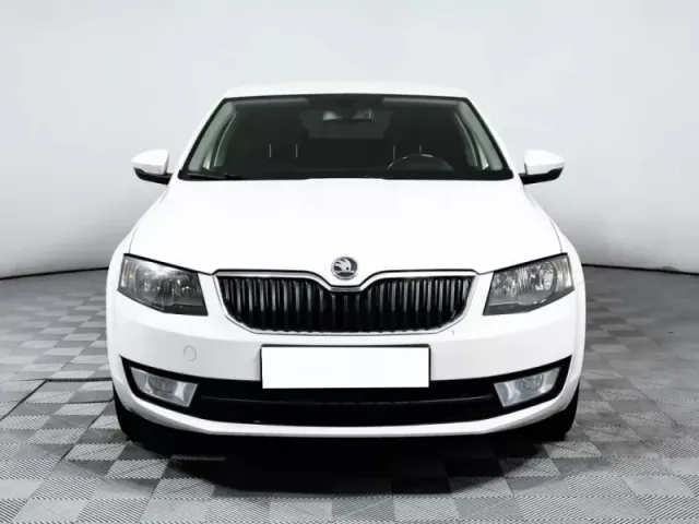 Skoda Octavia, III (A7) — фото 2