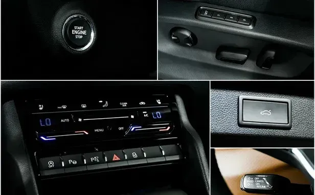 Skoda Kodiaq, I Рестайлинг — фото 11