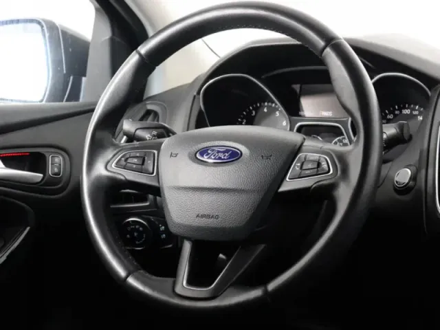 Ford Focus, III Рестайлинг — фото 10